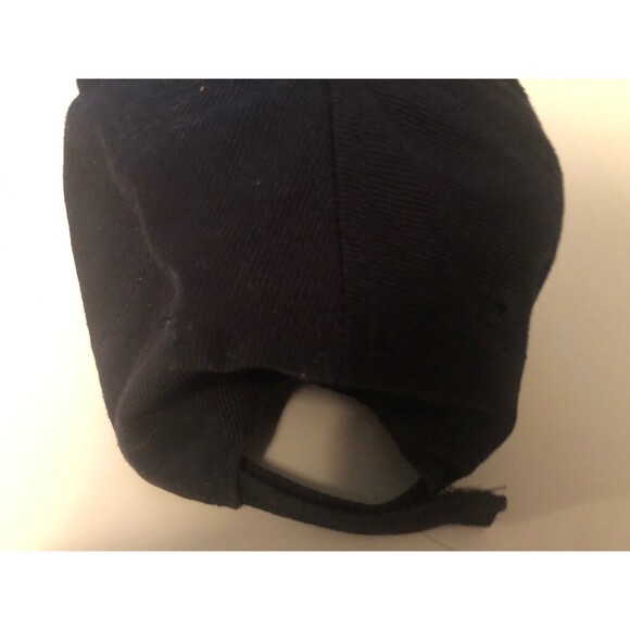 Pittsburgh Penguins 2016 Stanley Cup Champions Cap Adjustable Black - Picture 5 of 5